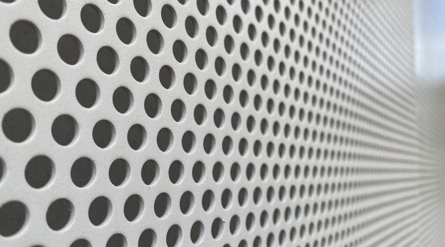 涂料体系铁材防锈